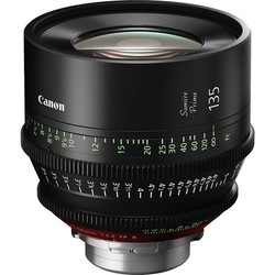 Объективы Canon 135mm T2.2 CN-E Sumire Prime