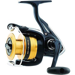 Катушки Daiwa Sweepfire-2B 3000