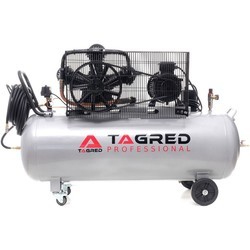 Компрессоры Tagred TA311B 300&nbsp;л сеть (400 В)