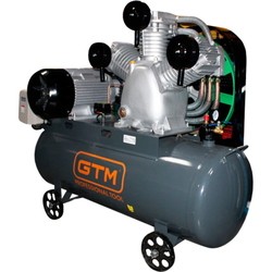 Компрессоры GTM KCJ3100-300L 300&nbsp;л сеть (400 В)