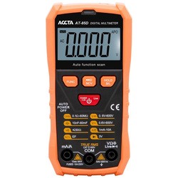 Мультиметры Accta AT-85D