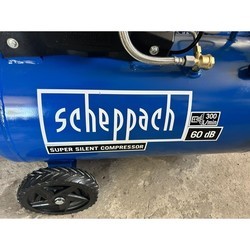 Компрессоры Scheppach HC51Si 50&nbsp;л сеть (230 В)