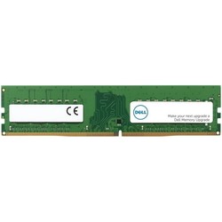 Оперативная память Dell AC DDR5 1x16Gb AC027075