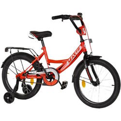 Детские велосипеды Corso Maxis 18 (оранжевый)