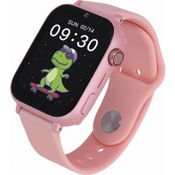Смарт часы и фитнес браслеты Garett Kids Nice Pro 4G