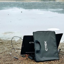 Солнечные панели CTEK Solar Panel Charge Kit 60&nbsp;Вт