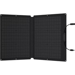 Солнечные панели EcoFlow 60W Portable Solar Panel 60&nbsp;Вт