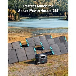 Солнечные панели ANKER 531 Solar Panel 200&nbsp;Вт