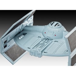 Сборные модели (моделирование) Revell X-Wing Fighter-Model Kit (1:121)