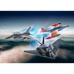 Сборные модели (моделирование) Revell Gift Set US Air Force 75th Anniversary (1:72)
