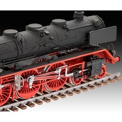 Сборные модели (моделирование) Revell Express Locomotive BR03 (1:87)