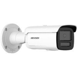 Камеры видеонаблюдения Hikvision DS-2CD2T86G2-ISU/SL(C) 4 mm