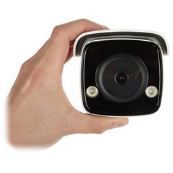 Камеры видеонаблюдения Hikvision DS-2CD2T86G2-ISU/SL(C) 6 mm