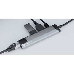 Картридеры и USB-хабы NATEC FOWLER GO