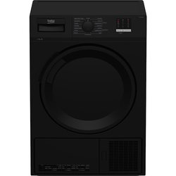 Сушильные машины Beko DTLCE 70051 B