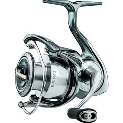 Катушки Daiwa Exist G LT 2000D-P