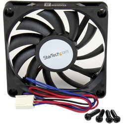 Системы охлаждения Startech.com FAN7X10TX3