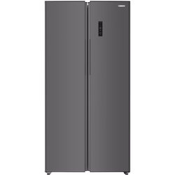 Холодильники EDLER ED-400IN серый