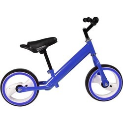 Детские велосипеды Baby Tilly T-212515 (фиолетовый)