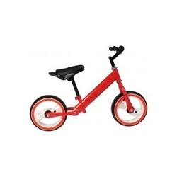Детские велосипеды Baby Tilly T-212515 (красный)