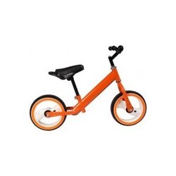 Детские велосипеды Baby Tilly T-212515 (оранжевый)