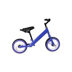 Детские велосипеды Baby Tilly T-212515 (синий)