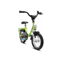 Детские велосипеды PUKY Steel 18 (зеленый)