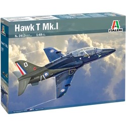 Сборные модели (моделирование) ITALERI Hawk T Mk. I (1:48)