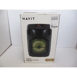 Аудиосистемы Havit SF107BT