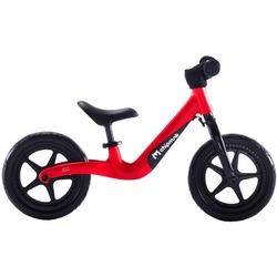 Детские велосипеды Royal Baby Chipmunk EVA 12 (красный)