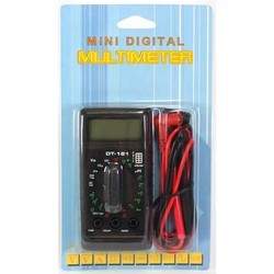 Мультиметры Digital DT-181