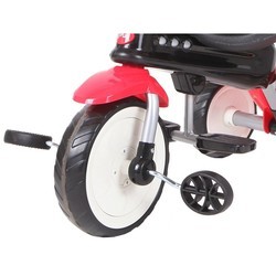 Детские велосипеды Qplay Comfort