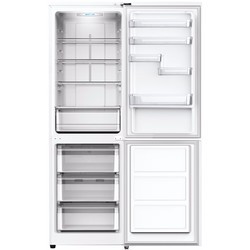 Холодильники EDLER ED-489CIN серебристый