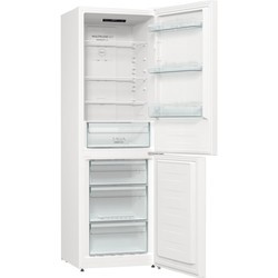 Холодильники Gorenje NRKE 62 W белый