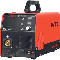 Сварочные аппараты DWT MIG-160 S