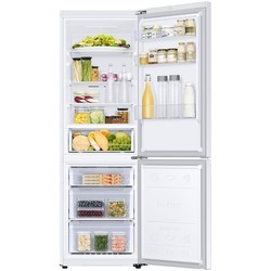 Холодильники Samsung RB34T601FWW белый
