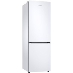 Холодильники Samsung RB34T601FWW белый