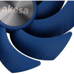 Системы охлаждения Akasa Alucia SC 140mm