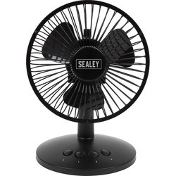 Вентиляторы Sealey SFF6USB