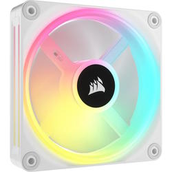 Системы охлаждения Corsair iCUE LINK QX120 RGB White
