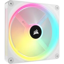 Системы охлаждения Corsair iCUE LINK QX140 RGB White