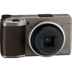 Фотоаппараты Ricoh GR III Diary Edition