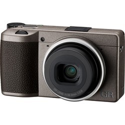 Фотоаппараты Ricoh GR III Diary Edition