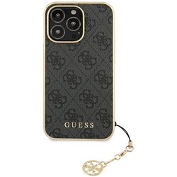 Чехлы для мобильных телефонов GUESS Charms Collection for iPhone 13 Pro Max