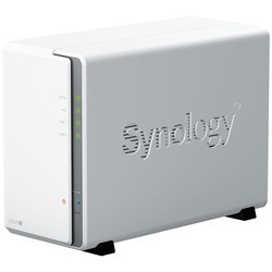 NAS-серверы Synology DS223j ОЗУ 1 ГБ