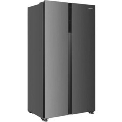 Холодильники Heinner HSBS-H532NFXF+ нержавейка