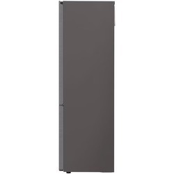 Холодильники LG GB-B62PZ5CN1 нержавейка