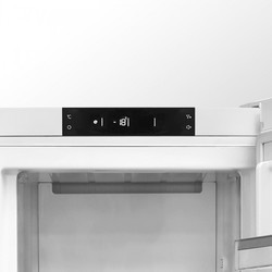 Холодильники Vestfrost VR-FF375-2H0D черный