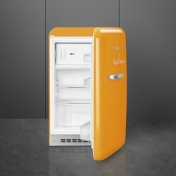 Холодильники Smeg FAB10RDYVC5 желтый