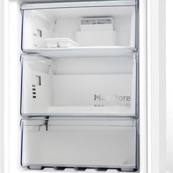 Холодильники Beko B3XRCNA 364 HXB серебристый (серебристый)